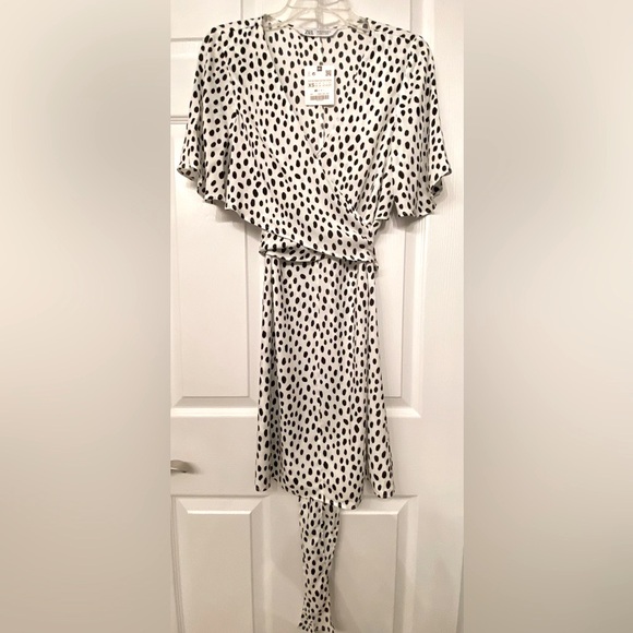 ZARA dress * New WITH Tags* - Picture 1 of 14